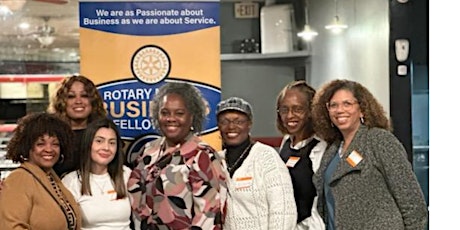 Rotary Means Business - South Suburbs Chapter Networking Event