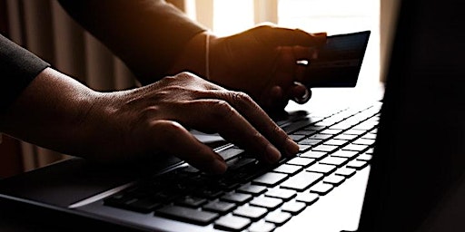 Primaire afbeelding van Understanding fraud and scams: How to stay safe online