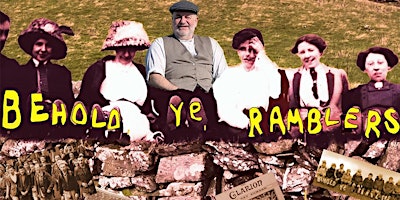 Behold Ye Ramblers primary image