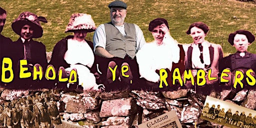 Behold Ye Ramblers  primärbild