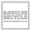 Logo de Revolve Recycle
