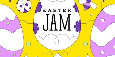 Primaire afbeelding van Easter Jam