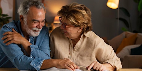 Securing your Retirement: Plan now to enjoy later.