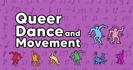 Queer Dance And Movement