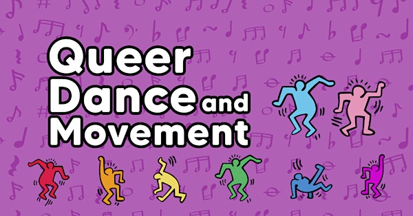 Queer Dance And Movement