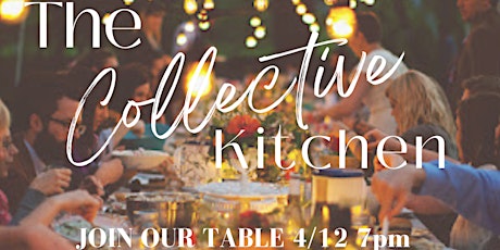 The Collective Kitchen