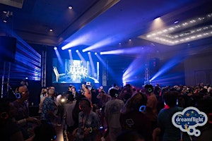 Silent Disco in aid of Dreamflight primary image