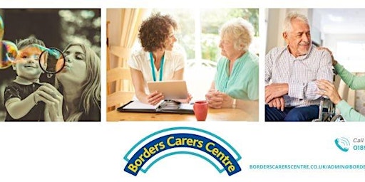 Primaire afbeelding van Carers - The Way Forward