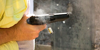 Imagem principal do evento 2-Day Handgun Operator (2D-HGO) Jul 13th-14th, 2024