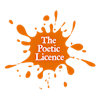 Logotipo de The Poetic Licence
