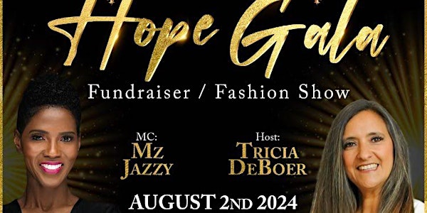 Hope Gala 2024