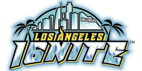 LA IGNITE Home Games