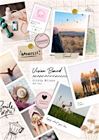 Imagem principal de Vision Board Workshop