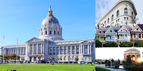 'San Francisco Architecture, Part I: City by the Bay' Webinar