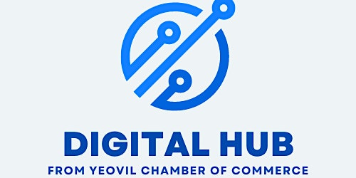 Imagem principal do evento Digital Hub - Useful technology made simple