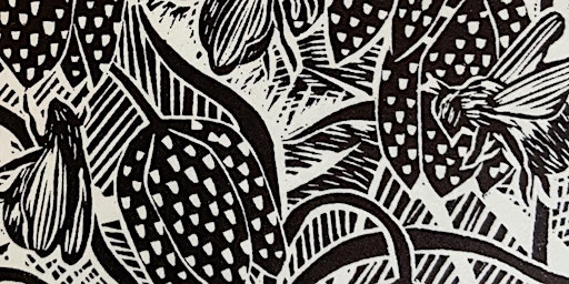 Immagine principale di Introduction to Lino Printing 