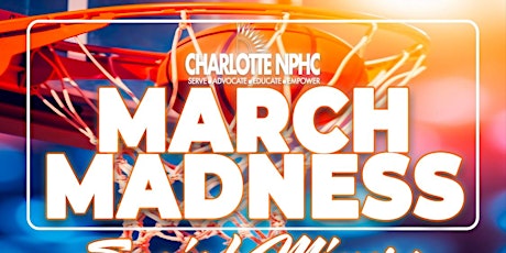 March Madness Social Mixer