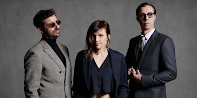 Primaire afbeelding van Caravan Palace en Barcelona