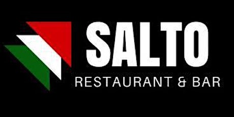 True Open Mic Stand-Up Comedy at Salto Restaurant and Bar