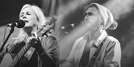 Leslie Dowdall and Mark Caplice - Both Sides Now Tour