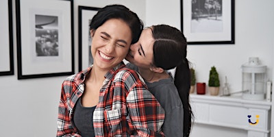 Image principale de Lesbian Speed Dating Denver at Blush & Blu