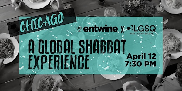 Global Shabbat I Chicago, IL