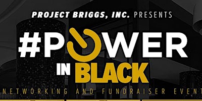 #POWERINBLACK primary image