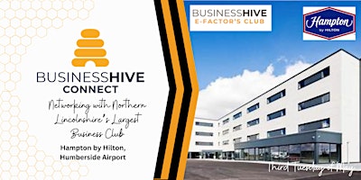 Business Hive Connect primary image