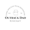Logotipo de Outback Dad Bushcraft