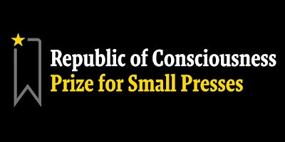 The Republic of Consciousness Prize 2024 primary image