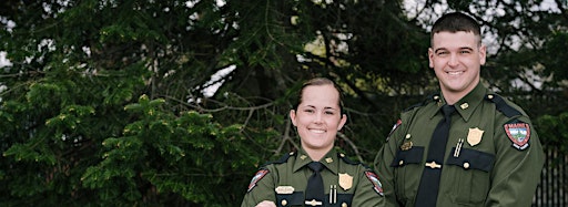 Collection image for Maine Game Warden  Career Information Sessions
