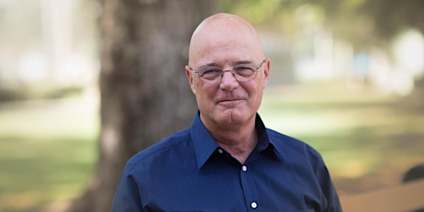 Brian McLaren Lectures: Wisdom and Courage for a World Falling Apart