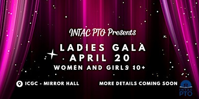 Image principale de Ladies Gala