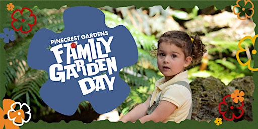Family Garden Day primary image