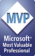 MVP Windows Server 2003 End of Service Event primary image