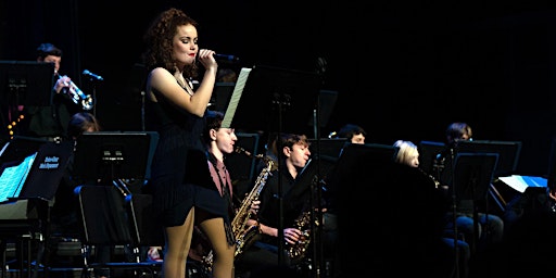 Image principale de Totino-Grace Spring Jazz Concert
