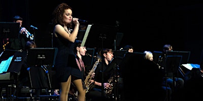 Imagem principal do evento Totino-Grace Spring Jazz Concert