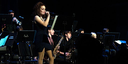 Imagem principal de Totino-Grace Spring Jazz Concert