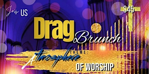 Image principale de Drag Brunch