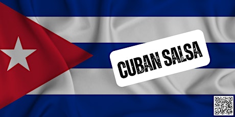 Cuban Salsa Group Class