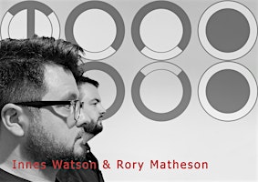 Immagine principale di SKYE BRIDGE SESSIONS I Innes Watson Duo 