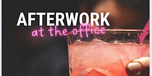 Imagem principal do evento Frühlings Afterwork