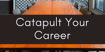 Hauptbild für “Catapult Your Career” Small Group Coaching & Healing with The Love Guru