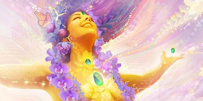 Hauptbild für Tantra: The Art of Conscious Loving - Sacramento Beginners Weekend Workshop