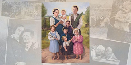 Imagem principal de 80th Anniversary of the Martyrdom of the Bl. Ulma Family