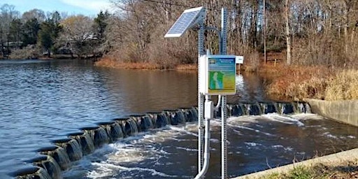 Imagem principal de 2024 Delaware Environmental Monitoring Summit