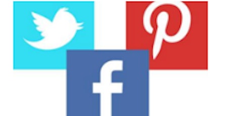 Social Media for Beginners: Pinterest (picture boards)-Arnold Library-Adult Learning