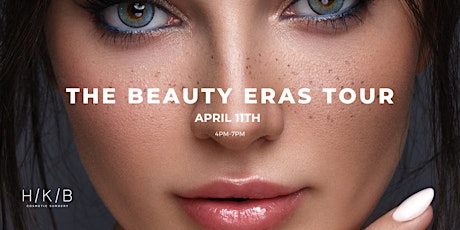 H/K/B Concord Beauty Eras Event