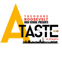 Roosevelt High School's "A Taste of Petworth"  primärbild