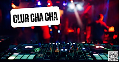 Imagem principal do evento Club Cha Cha Group Class